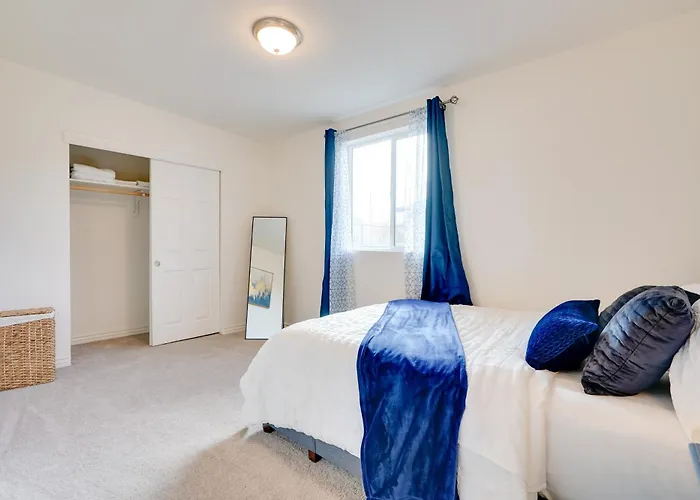 2 Mi To Of Arizona: Urban Escape Holiday home *