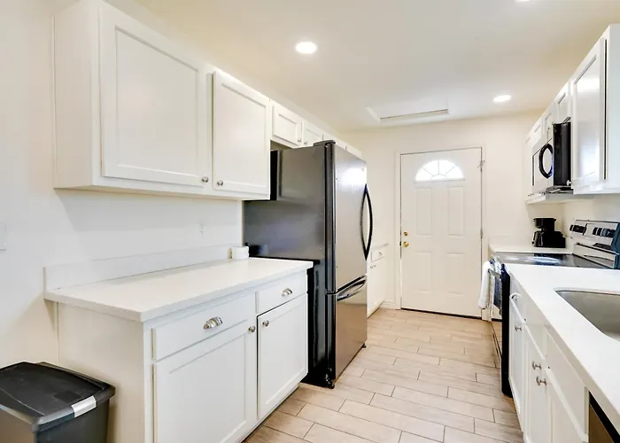 2 Mi To Of Arizona: Urban Escape Holiday home