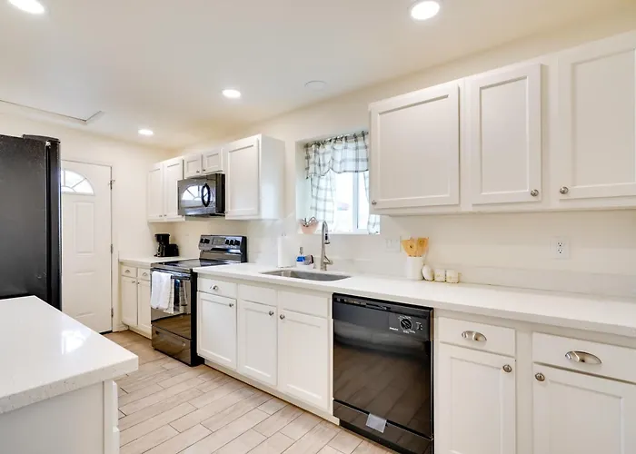 2 Mi To Of Arizona: Urban Escape Holiday home
