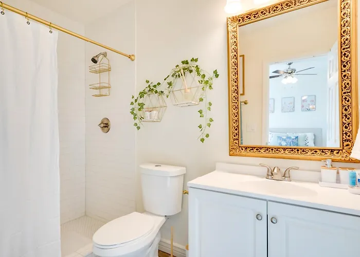 2 Mi To Of Arizona: Urban Escape Holiday home Tucson