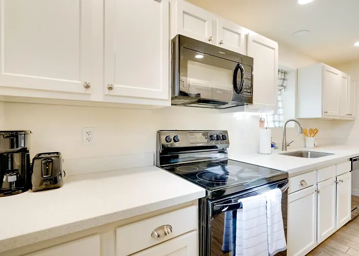 2 Mi To Of Arizona: Urban Escape Holiday home